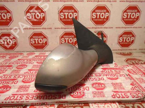 Right mirror LANCIA Y (840_) 1.2 16V (840AD) | BP7358332C27 