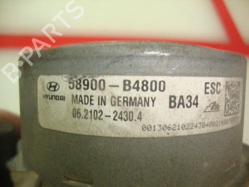ABS pump HYUNDAI i10 II (BA, IA) 1.0 | BP15927963M43 
