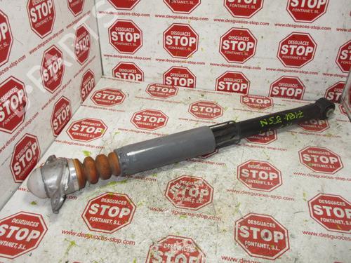 Left rear shock absorber AUDI A3 Sportback (8VA, 8VF)  | BP9144889M18 