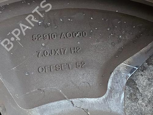 Fælk KIA NIRO II (SG2) EV | BP38648844C45 - Image 3