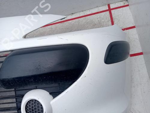 Foran støtfanger PEUGEOT 307 (3A/C)  | BP29157103C7