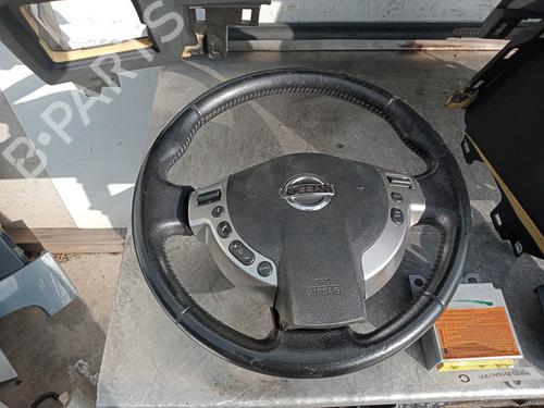 Airbag Kit NISSAN QASHQAI I (J10, NJ10)  | BP29117516C86 