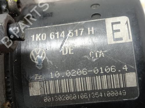 ABS pump VW GOLF V (1K1)  | BP20975395M43 