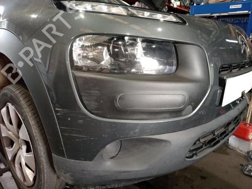 Højre forlygte CITROËN C4 CACTUS 1.6 BlueHDi 100 (99 hp) 31840376