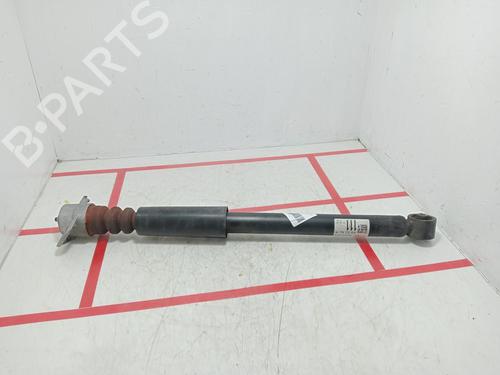 Used Left rear shock absorber Left rear shock absorber 34353467 34353467