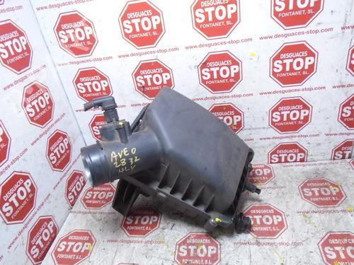 Used Other CHEVROLET AVEO Hatchback (T300) 1.2 (86 hp) 15923957