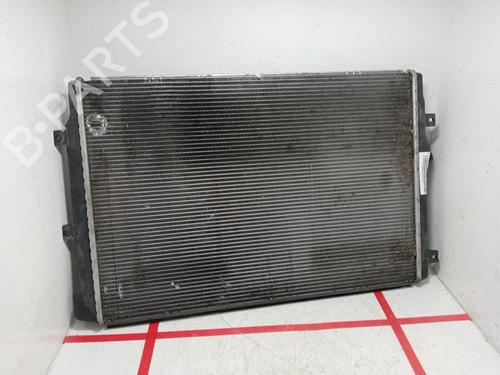 Water radiator VW GOLF VI (5K1) | BP37630621M31 - Image 2