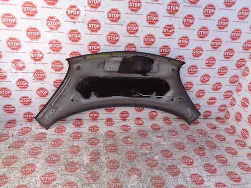 Hood CITROËN C1 (PM_, PN_) 1.0 | BP7623737C1 
