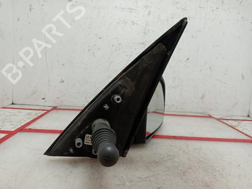 Right mirror OPEL MERIVA A MPV (X03) 1.3 CDTI (E75) | BP20126597C27 