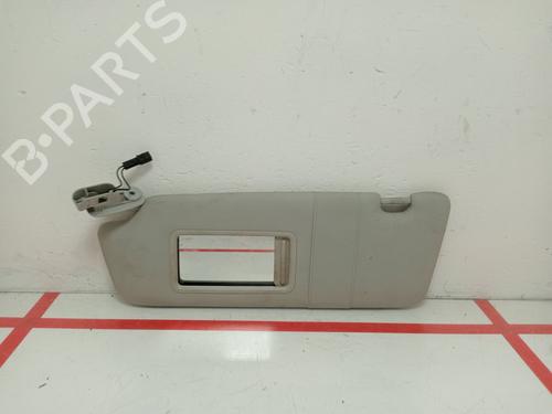 Left sun visor AUDI A4 B7 (8EC) 2.0 TDI 16V | BP31758004I1  - Image 5