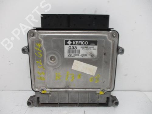Engine control unit (ECU) HYUNDAI i30 (FD)  | BP7385301M57 