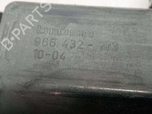 Front right window mechanism OPEL INSIGNIA A (G09) | BP34102511C23 - Image 10