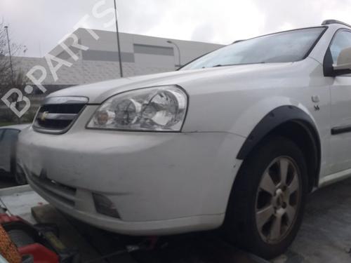 Front bumper CHEVROLET NUBIRA Estate 2.0 D | BP31117834C7