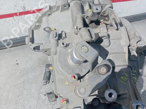 Gearbox SMART FORFOUR (454) 1.5 CDI (454.000) | BP33793594M3  - Image 5