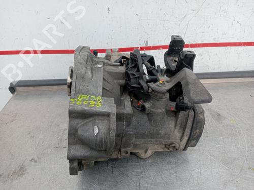 Gearbox SEAT IBIZA IV (6J5, 6P1)  | BP23275457M3 