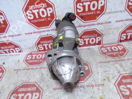 Starter HYUNDAI i30 (FD) | BP8255812M8