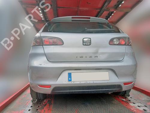 Right front fog light SEAT IBIZA III (6L1)  | BP15931019C31 