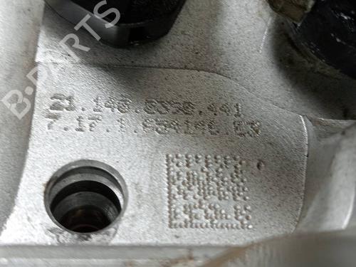 Injection pump PEUGEOT BOXER Van 2.0 BlueHDi 110 | BP38935725M78 - Image 2