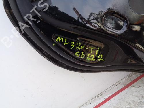 Left rear door MERCEDES-BENZ M-CLASS (W164) ML 320 CDI 4-matic (164.122) | BP16403730C4 