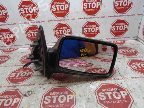 Used Right mirror SEAT IBIZA II (6K1) 1.9 TDI (90 hp) 7344649