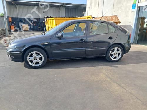 Rear windshield wiper arm SEAT LEON (1M1)  | BP15937222C144 