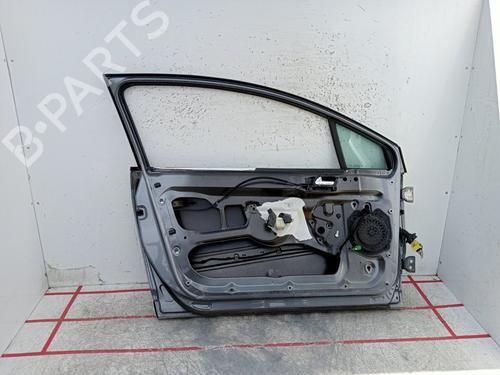 Left front door CITROËN C4 Coupe (LA_) 1.6 HDi | BP23241895C2 