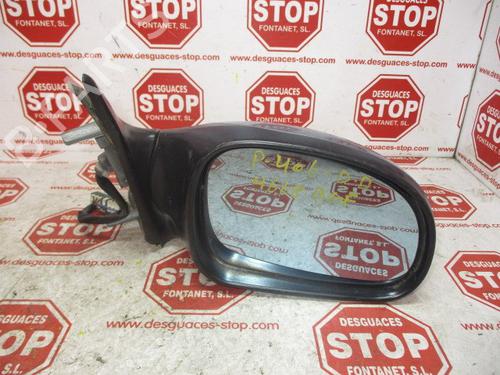Used Right mirror PEUGEOT 406 (8B) 2.0 HDI 110 (109 hp) 7399575