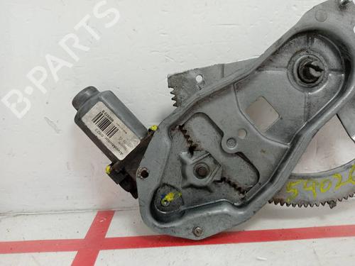 Front left window mechanism FORD TRANSIT Van (FA_ _) 2.2 TDCi | BP29914861C22 - Image 3