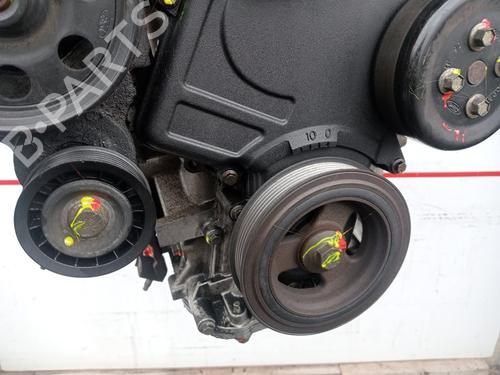 Motor FORD FOCUS I (DAW, DBW) 1.6 16V | BP23848998M1 