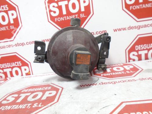 Left front fog light FORD FOCUS C-MAX (DM2)  | BP7655480C30 
