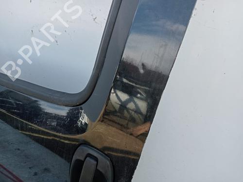 Left front door FIAT FIORINO Box Body/MPV (225_) 1.3 D Multijet (225BXD1A, 225BXB1A, 225BXB11) | BP16079663C2