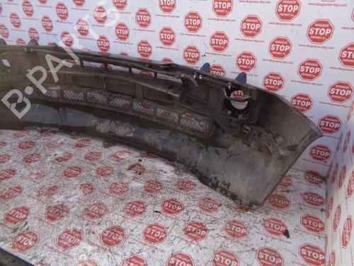 Front bumper BMW X5 (E53) 3.0 d | BP7624358C7 