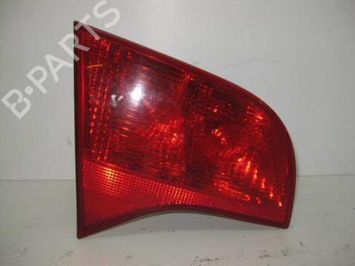 Used Left tailgate light AUDI A4 B7 Avant (8ED) [2004-2008]  8494486