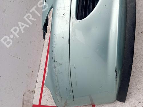 Front bumper PEUGEOT 307 Break (3E) 2.0 HDI 110 | BP29117553C7 