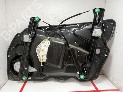 Front left window mechanism VW PASSAT B6 (3C2)  | BP29063653C22 