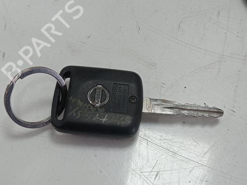 Engine control unit (ECU) NISSAN QASHQAI I (J10, NJ10)  | BP29117513M57 