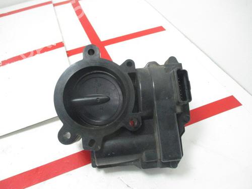 Used Throttle body Throttle body PEUGEOT 207 SW (WK_) 1.4 16V (95 hp) 33676895 33676895