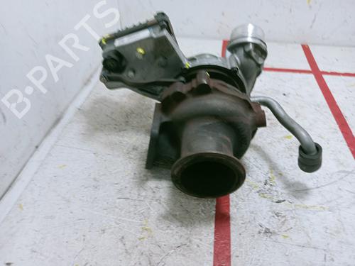 Turbocharger/Supercharger BMW 1 (E87) 116 d | BP22610844M71 