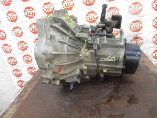 Gearbox MAZDA 2 (DE_, DH_) 1.3 (DE3FS) | BP7391204M3 