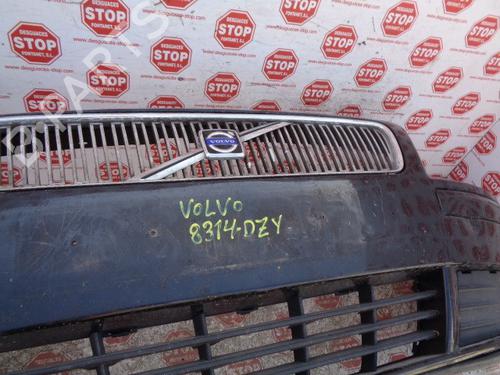 Front bumper VOLVO V50 (545) 1.6 D | BP7624488C7 