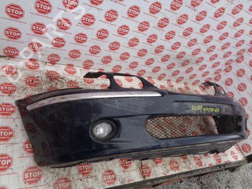 Front bumper ROVER 45 I Hatchback (RT) 1.6 | BP7624726C7 