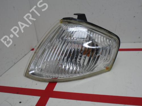 Used Left front indicator MAZDA 323 F VI Hatchback (BJ) 2.0 TD (90 hp) 7321619