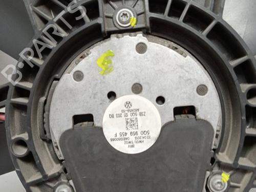 Radiator fan SEAT LEON (5F1)  | BP16098480M35 