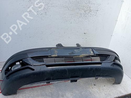 Front bumper SEAT LEON (1M1) 1.6 16 V | BP27567120C7 
