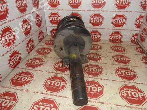 Right front shock absorber FORD GALAXY I (WGR)  | BP7393710M17 