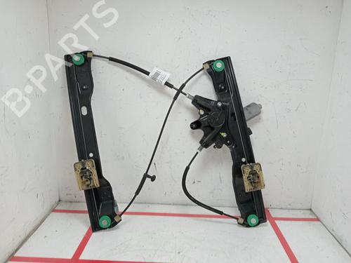 Front right window mechanism FORD FOCUS III | BP32721739C23 - Image 4