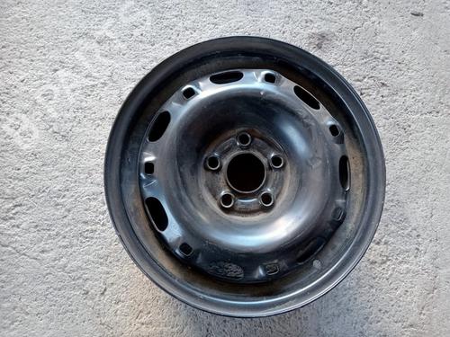 Used Rim SEAT IBIZA III (6L1) [2002-2009]  31917378