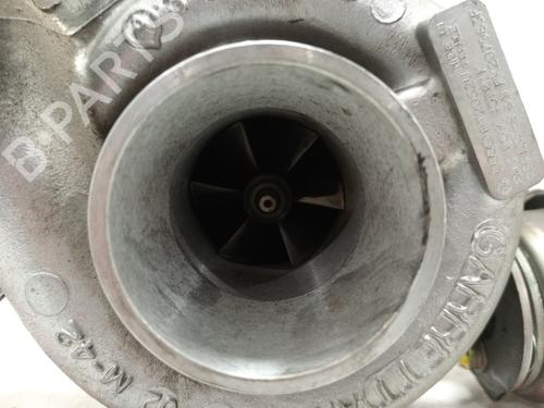 Turbocharger/Supercharger AUDI A4 B7 (8EC) 2.5 TDI | BP32266286M71
