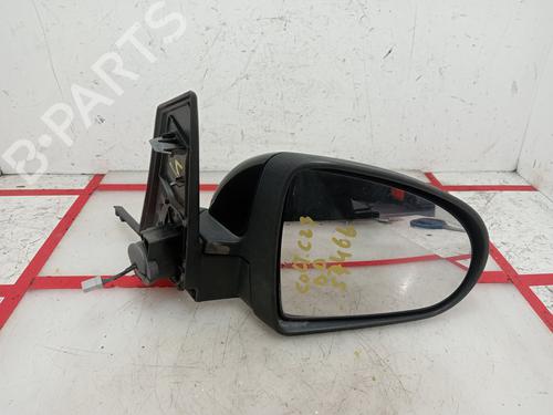 Used Right mirror MITSUBISHI COLT VI (Z3_A, Z2_A) 1.3 (Z21A) (95 hp) 20237353
