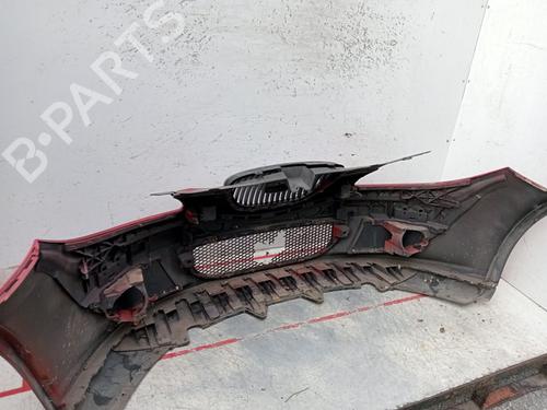 Front bumper SEAT ALTEA (5P1)  | BP27284985C7 